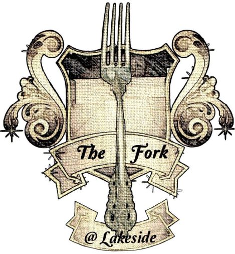 Big Fork Logo